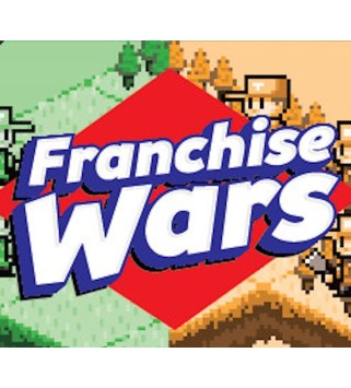 Franchise Wars Steam Key GLOBAL